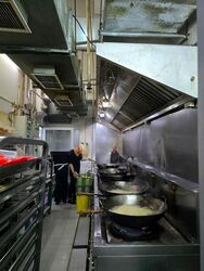 Mandai Foodlink (D25), Factory #521992181